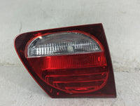 2007-2011 Lexus Gs350 Tail Light Assembly Driver Left OEM P/N:30-327 Fits Fits 2006 2007 2008 2009 2010 2011 OEM Used Auto P