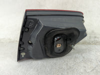 2007-2011 Lexus Gs350 Tail Light Assembly Driver Left OEM P/N:30-327 Fits Fits 2006 2007 2008 2009 2010 2011 OEM Used Auto P