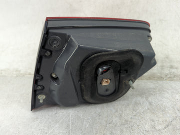 2007-2011 Lexus Gs350 Tail Light Assembly Driver Left OEM P/N:30-327 Fits Fits 2006 2007 2008 2009 2010 2011 OEM Used Auto Parts