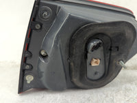 2007-2011 Lexus Gs350 Tail Light Assembly Driver Left OEM P/N:30-327 Fits Fits 2006 2007 2008 2009 2010 2011 OEM Used Auto P