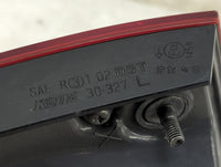2007-2011 Lexus Gs350 Tail Light Assembly Driver Left OEM P/N:30-327 Fits Fits 2006 2007 2008 2009 2010 2011 OEM Used Auto P