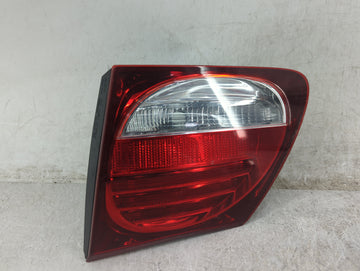 2007-2011 Lexus Gs350 Tail Light Assembly Passenger Right OEM Fits Fits 2006 2007 2008 2009 2010 2011 OEM Used Auto Parts - 
