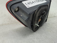 2007-2011 Lexus Gs350 Tail Light Assembly Passenger Right OEM Fits Fits 2006 2007 2008 2009 2010 2011 OEM Used Auto Parts - 