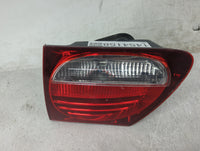 2007-2011 Lexus Gs350 Tail Light Assembly Passenger Right OEM Fits Fits 2006 2007 2008 2009 2010 2011 OEM Used Auto Parts - 