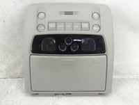 2008 Lexus Gs350 Overhead Roof Console - Oemusedautoparts1.com