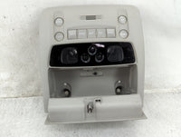 2008 Lexus Gs350 Overhead Roof Console - Oemusedautoparts1.com