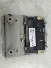 2008 Lexus Gs350 Overhead Roof Console - Oemusedautoparts1.com