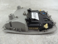 2008 Lexus Gs350 Overhead Roof Console - Oemusedautoparts1.com