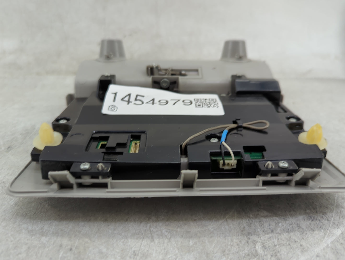 2008 Lexus Gs350 Overhead Roof Console - Oemusedautoparts1.com