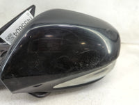 2008-2009 Lexus Gs350 Driver Side View Mirror - Left Door Mirror OEM Used - Oemusedautoparts1.com