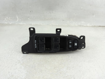 compare product 2008-2011 Lexus Gs350 Master Power Window Switch Replacement Driver Side Left P/N:515291 Fits Fits 2008 2009 2010 2011 OEM Used Auto Parts
