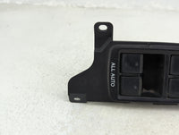 2008-2011 Lexus Gs350 Master Power Window Switch Replacement Driver Side Left P/N:515291 Fits Fits 2008 2009 2010 2011 OEM U