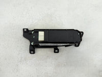 2008-2011 Lexus Gs350 Master Power Window Switch Replacement Driver Side Left P/N:515291 Fits Fits 2008 2009 2010 2011 OEM U