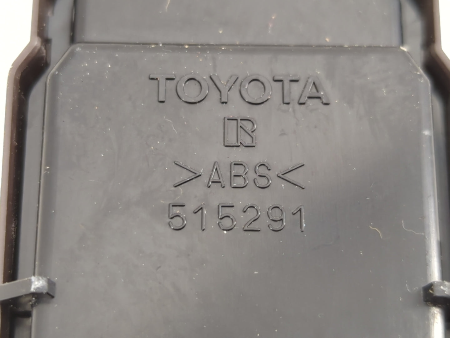 2008-2011 Lexus Gs350 Master Power Window Switch Replacement Driver Side Left P/N:515291 Fits Fits 2008 2009 2010 2011 OEM U