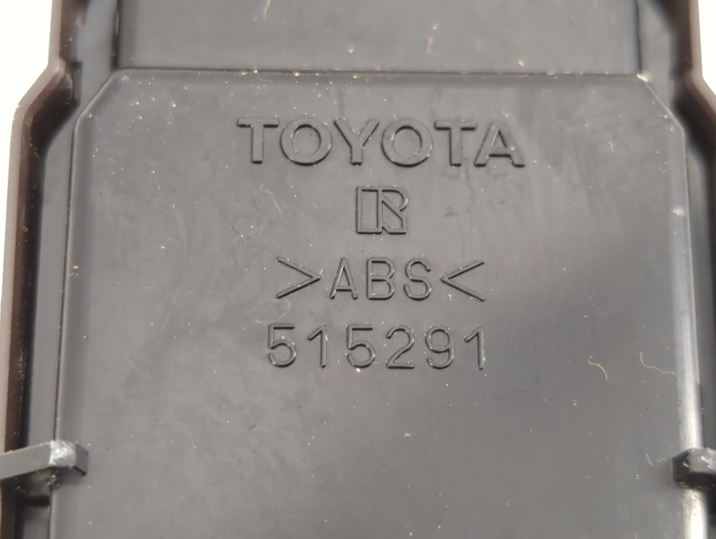 2008-2011 Lexus Gs350 Master Power Window Switch Replacement Driver Side Left P/N:515291 Fits Fits 2008 2009 2010 2011 OEM U