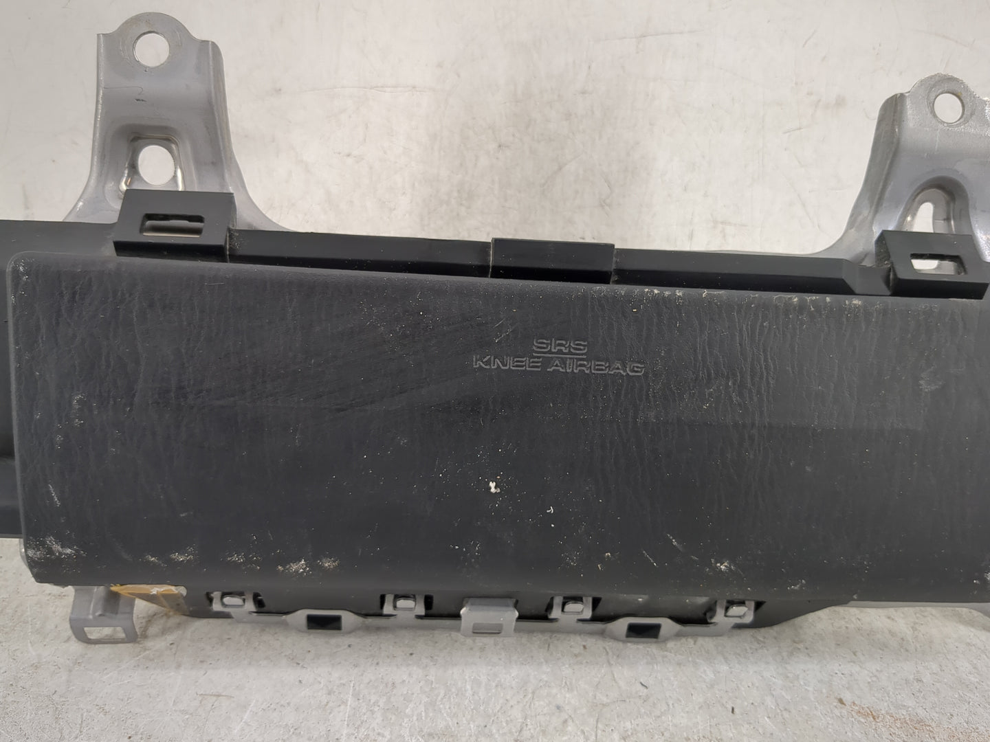2008 Lexus Gs350 Air Bag Driver Left Knee OEM P/N:201645607M21 Fits OEM Used Auto Parts - Oemusedautoparts1.com