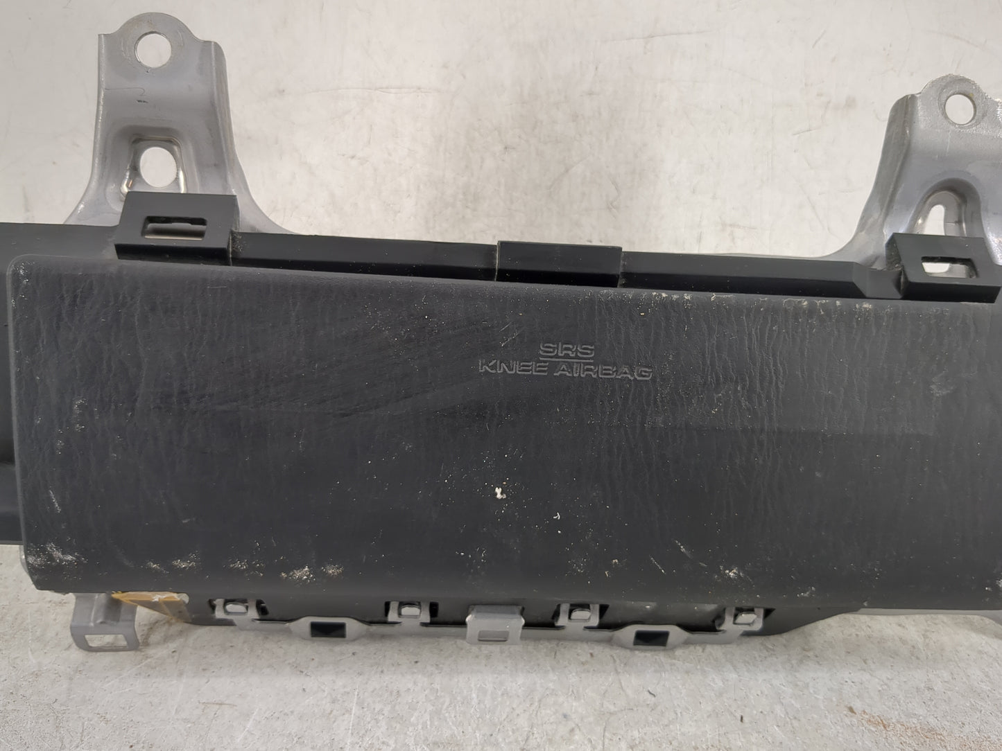 2008 Lexus Gs350 Air Bag Driver Left Knee OEM P/N:201645607M21 Fits OEM Used Auto Parts - Oemusedautoparts1.com