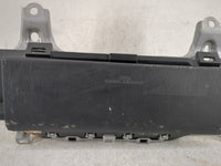 2008 Lexus Gs350 Air Bag Driver Left Knee OEM P/N:201645607M21 Fits OEM Used Auto Parts - Oemusedautoparts1.com