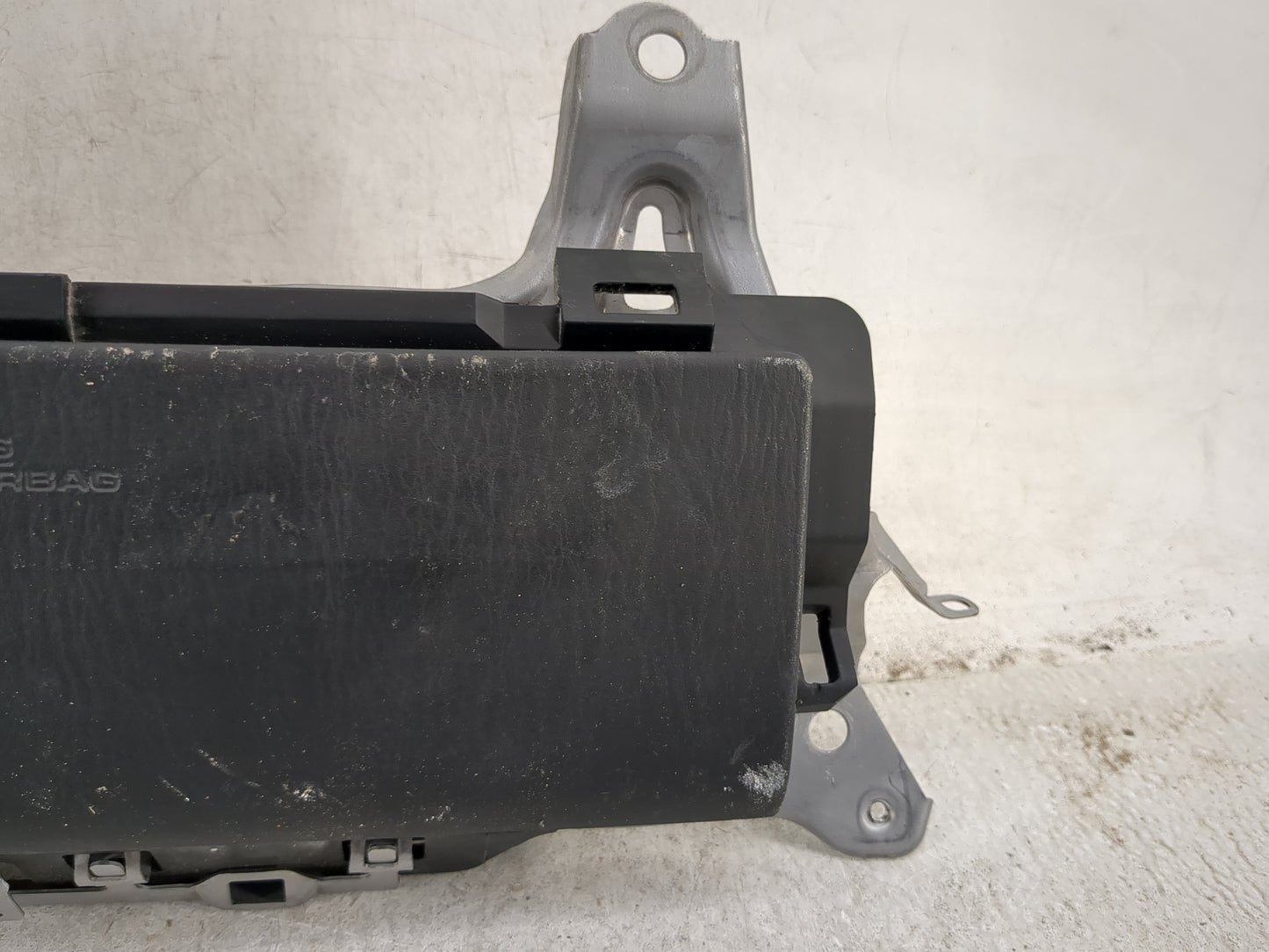 2008 Lexus Gs350 Air Bag Driver Left Knee OEM P/N:201645607M21 Fits OEM Used Auto Parts - Oemusedautoparts1.com