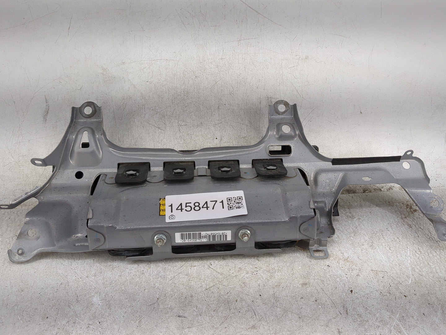 2008 Lexus Gs350 Air Bag Driver Left Knee OEM P/N:201645607M21 Fits OEM Used Auto Parts - Oemusedautoparts1.com