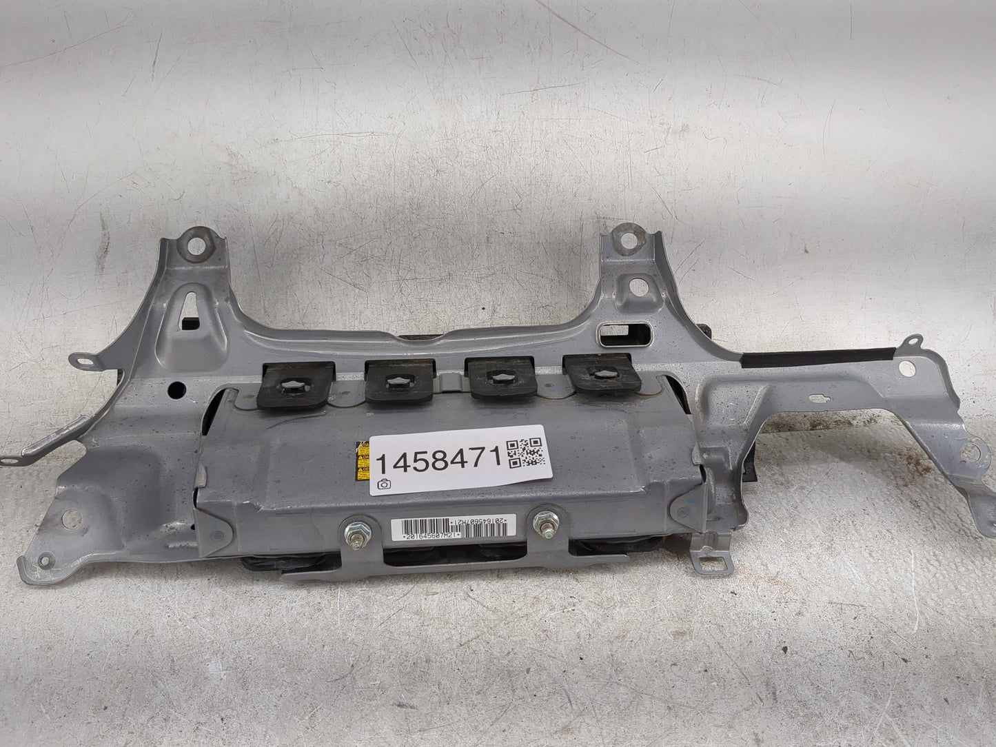 2008 Lexus Gs350 Air Bag Driver Left Knee OEM P/N:201645607M21 Fits OEM Used Auto Parts - Oemusedautoparts1.com