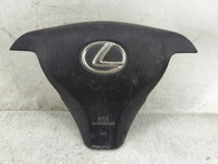 2008 Lexus Gs350 Air Bag Driver Left Steering Wheel Mounted Black - Oemusedautoparts1.com