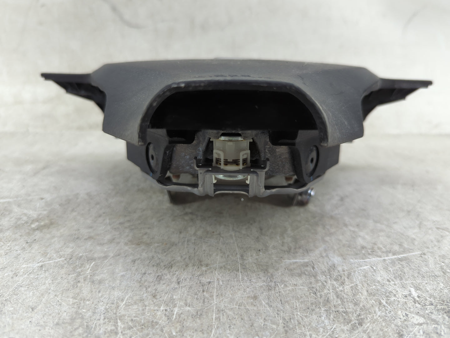 2008 Lexus Gs350 Air Bag Driver Left Steering Wheel Mounted Black - Oemusedautoparts1.com