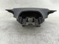 2008 Lexus Gs350 Air Bag Driver Left Steering Wheel Mounted Black - Oemusedautoparts1.com