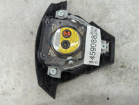 2008-2011 Lexus Gs350 Air Bag Driver Left Steering Wheel Mounted Black - Oemusedautoparts1.com