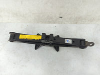 2008 Lexus Gs350 Spare Scissor Car Jack Black - Oemusedautoparts1.com