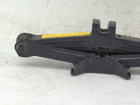 2008 Lexus Gs350 Spare Scissor Car Jack Black - Oemusedautoparts1.com