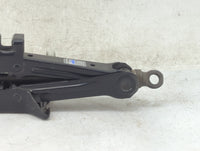 2008 Lexus Gs350 Spare Scissor Car Jack Black - Oemusedautoparts1.com