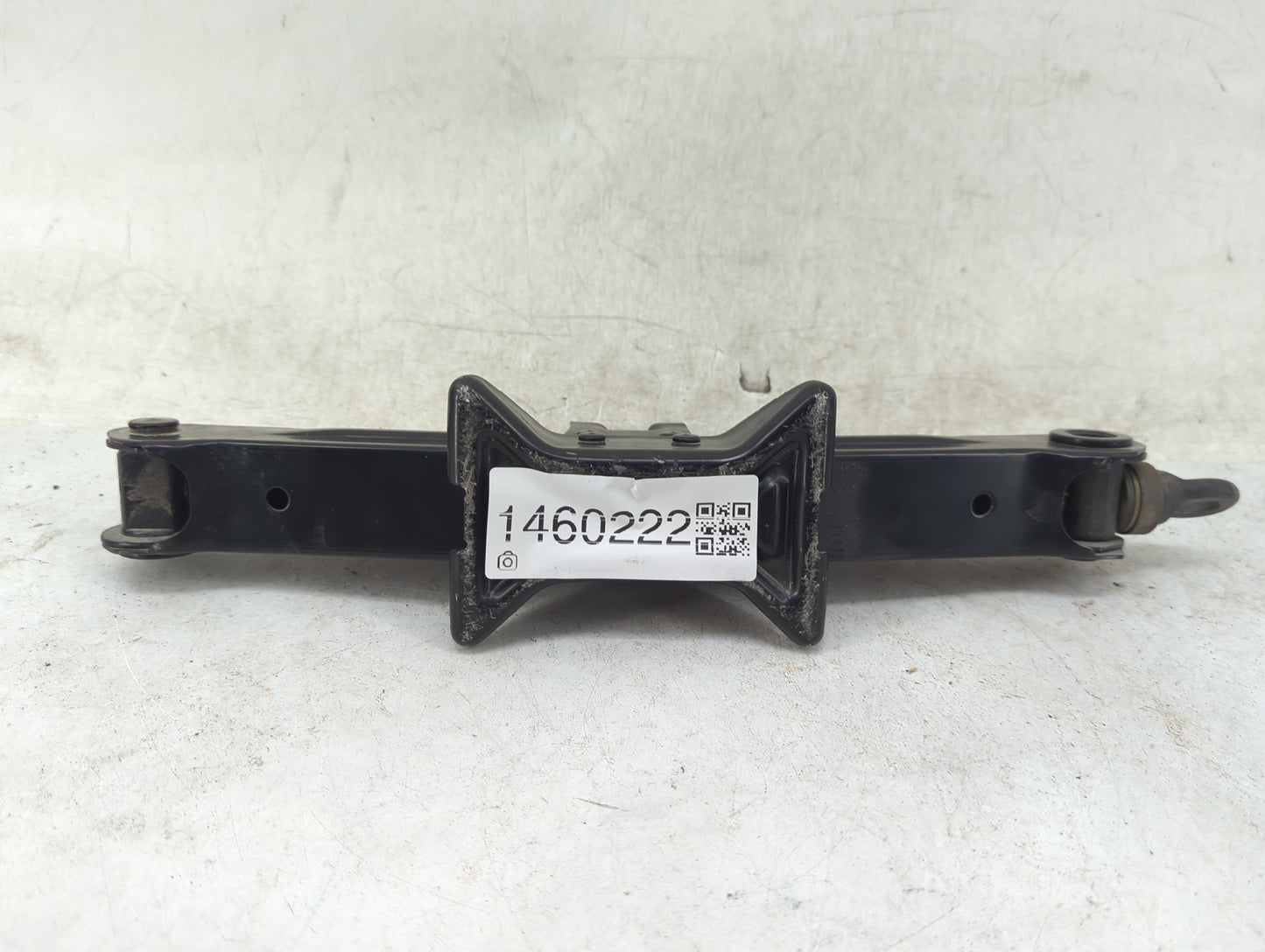 2008 Lexus Gs350 Spare Scissor Car Jack Black - Oemusedautoparts1.com