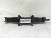 2008 Lexus Gs350 Spare Scissor Car Jack Black - Oemusedautoparts1.com