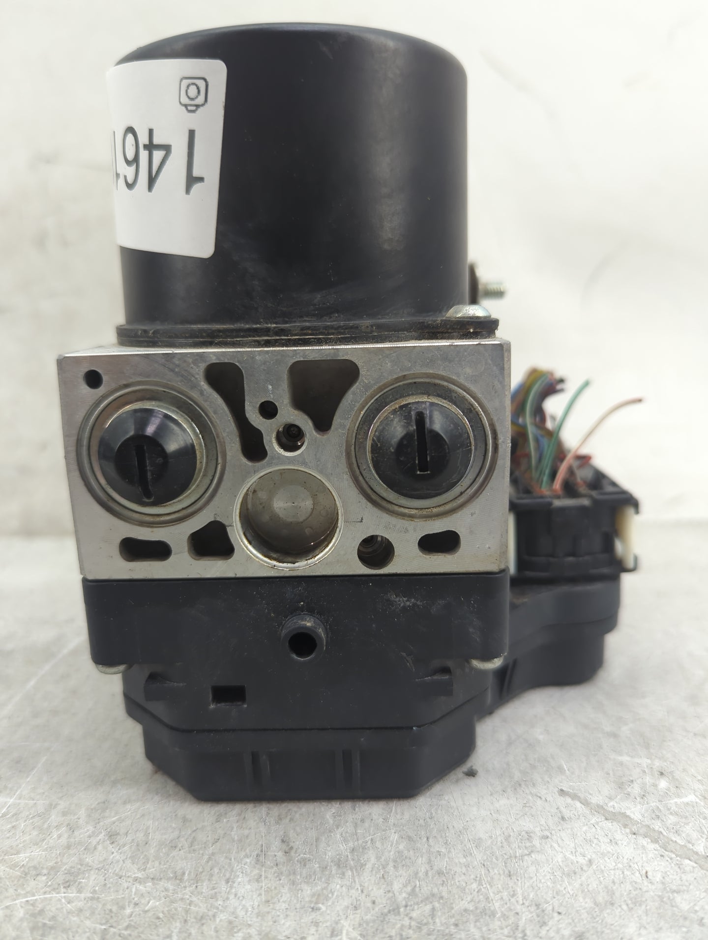 2008-2011 Lexus Gs350 ABS Pump Control Module Replacement P/N:133800-8040 44540-53100 Fits Fits 2006 2007 2008 2009 2010 201