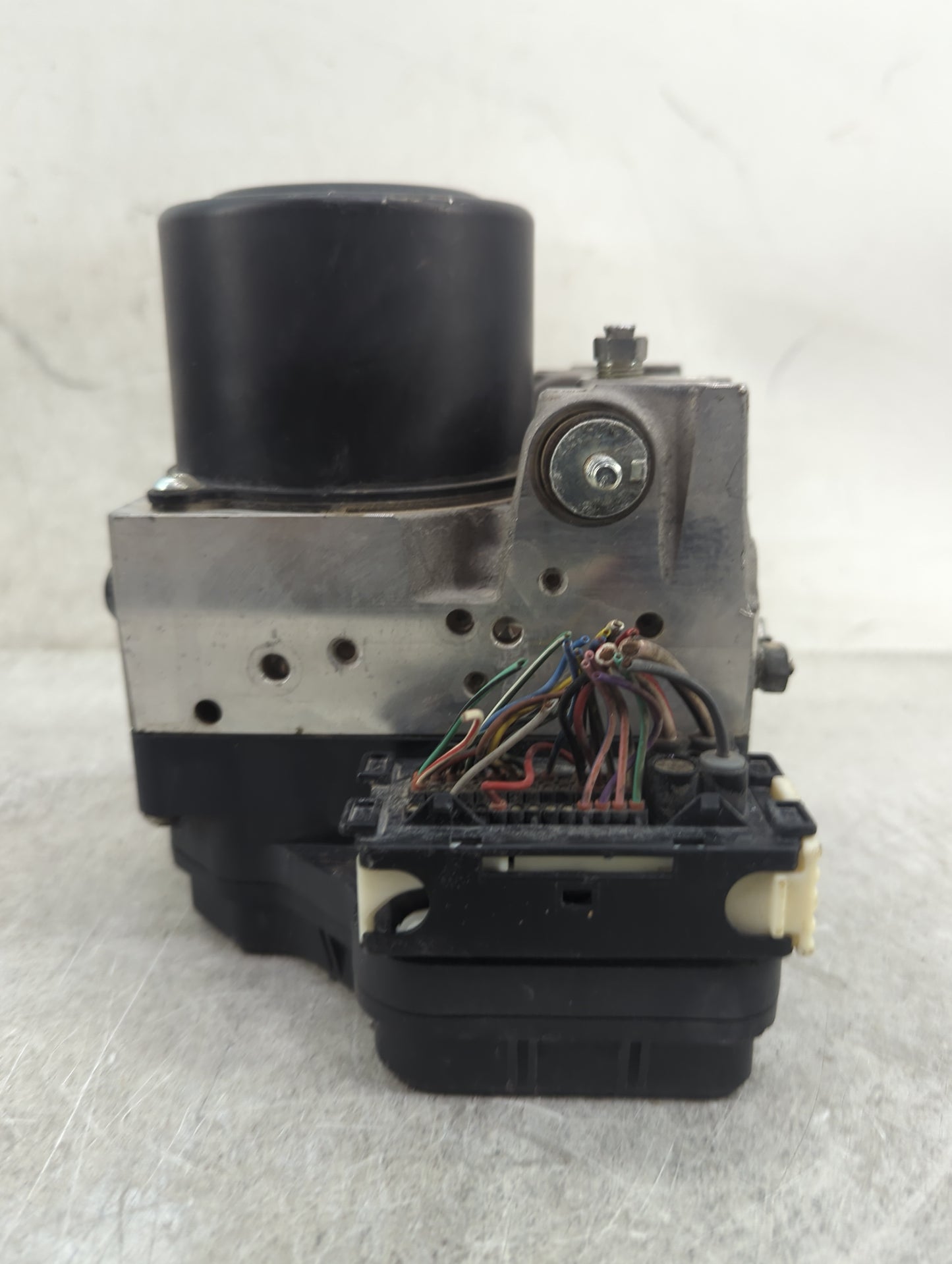 2008-2011 Lexus Gs350 ABS Pump Control Module Replacement P/N:133800-8040 44540-53100 Fits Fits 2006 2007 2008 2009 2010 201