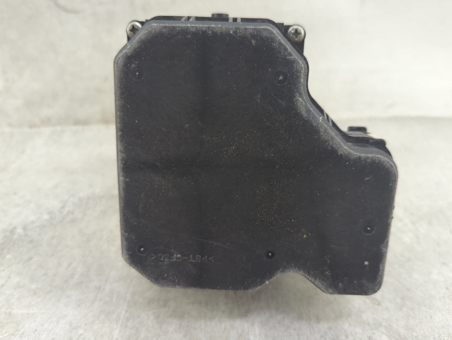 2008-2011 Lexus Gs350 ABS Pump Control Module Replacement P/N:133800-8040 44540-53100 Fits Fits 2006 2007 2008 2009 2010 201