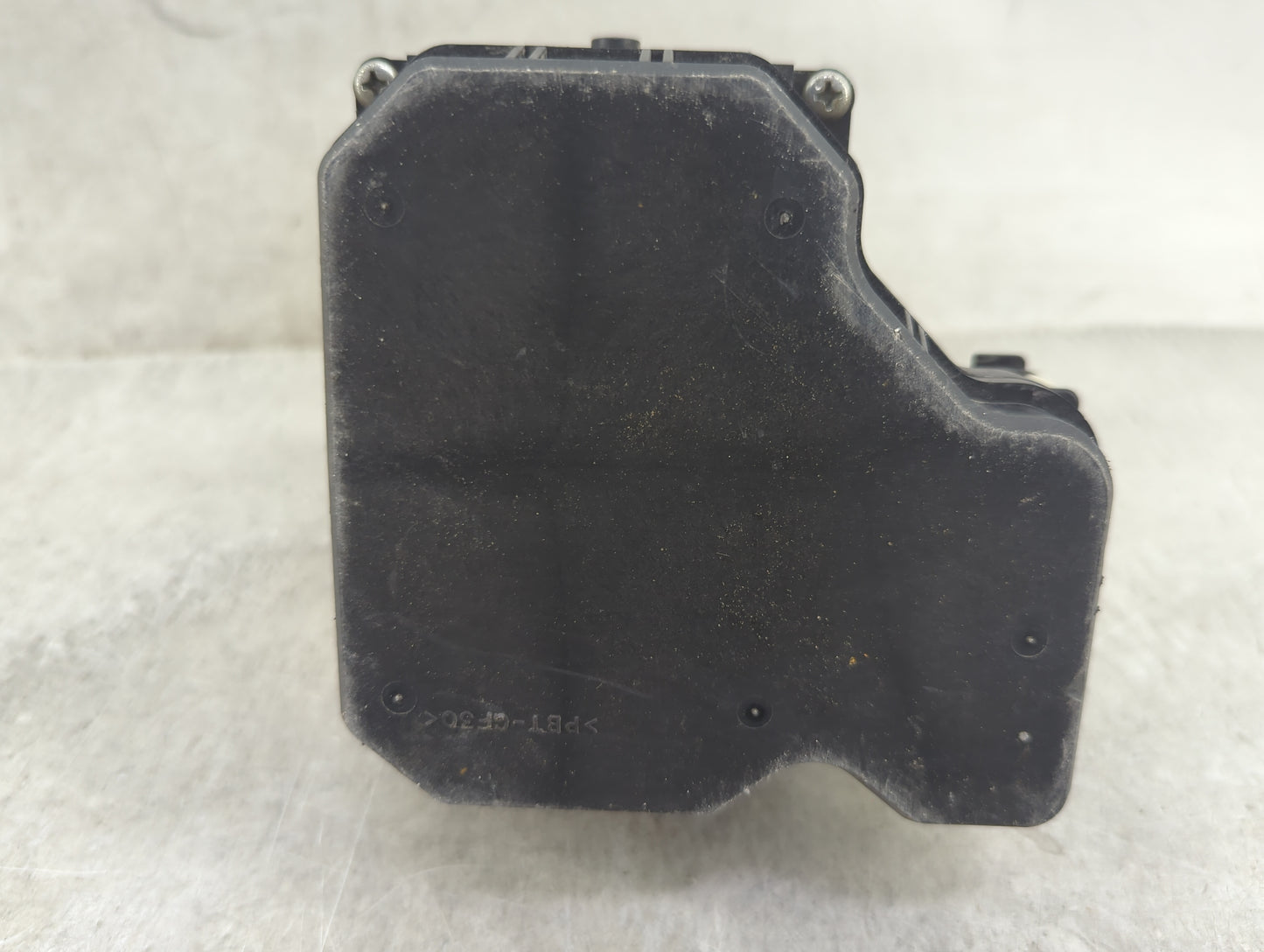 2008-2011 Lexus Gs350 ABS Pump Control Module Replacement P/N:133800-8040 44540-53100 Fits Fits 2006 2007 2008 2009 2010 201