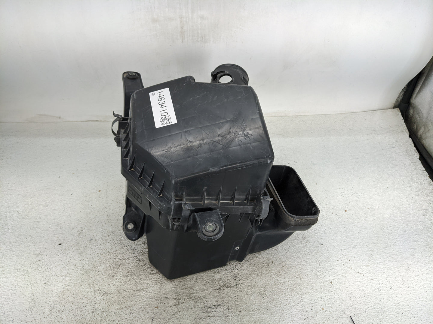 2007-2011 Lexus Gs350 Air Cleaner Intake-duct Hose Tube - Oemusedautoparts1.com