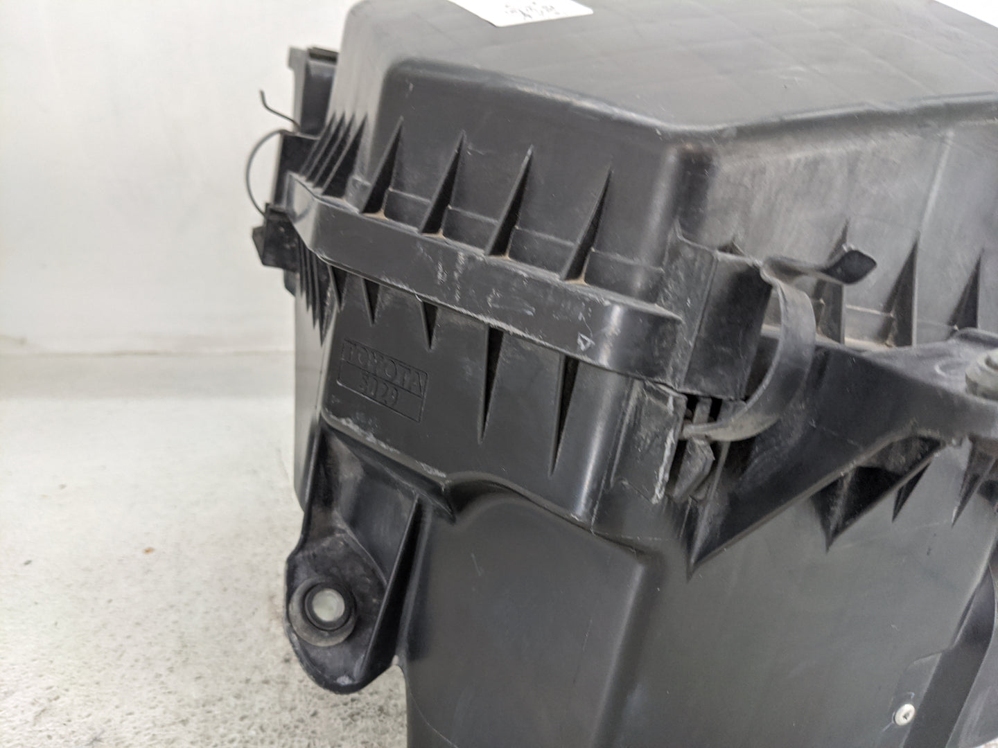 2007-2011 Lexus Gs350 Air Cleaner Intake-duct Hose Tube - Oemusedautoparts1.com