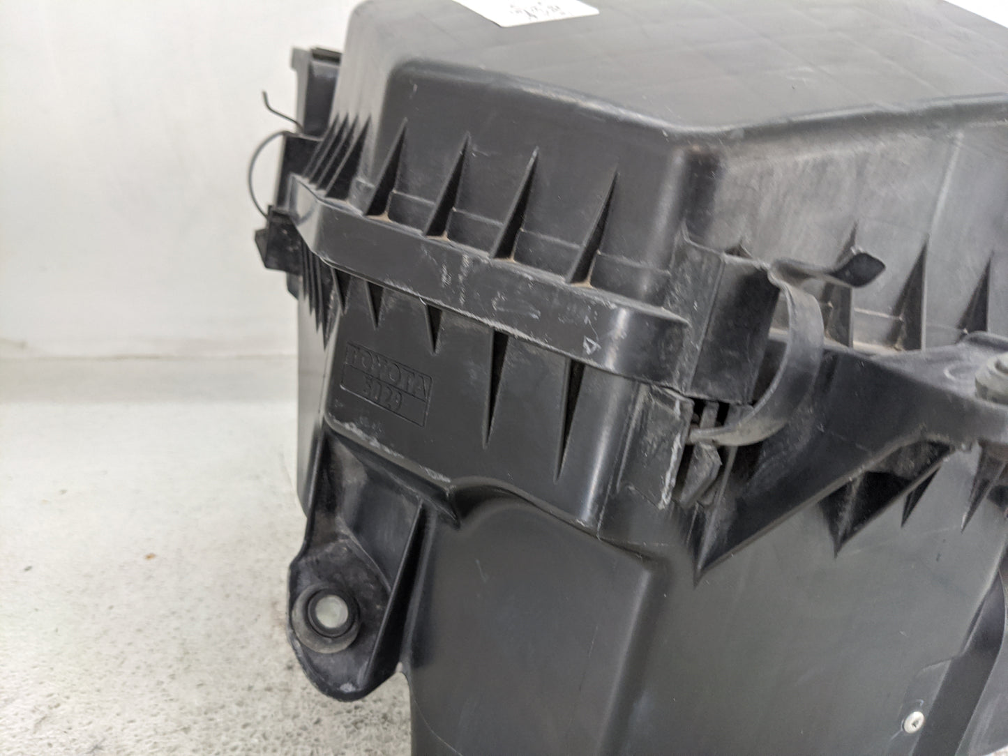 2007-2011 Lexus Gs350 Air Cleaner Intake-duct Hose Tube - Oemusedautoparts1.com