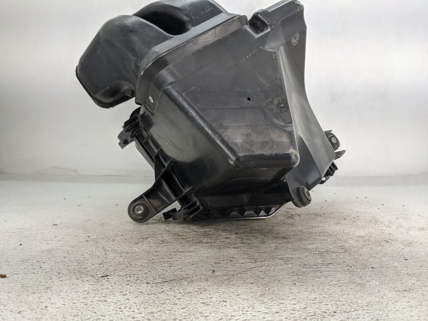 2007-2011 Lexus Gs350 Air Cleaner Intake-duct Hose Tube - Oemusedautoparts1.com