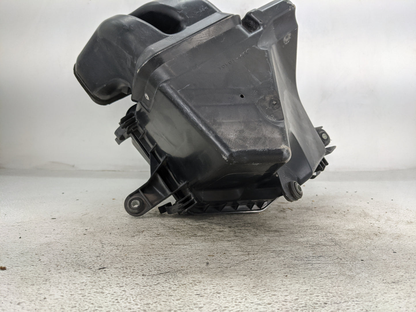 2007-2011 Lexus Gs350 Air Cleaner Intake-duct Hose Tube - Oemusedautoparts1.com