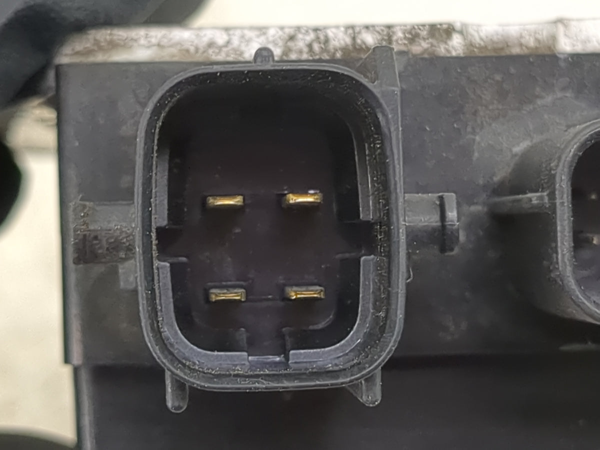 2007-2016 Lexus Gs350 PCM Engine Control Computer ECU ECM PCU OEM P/N:89871-53010 131000-1490 OEM Used Auto Parts - Oemuseda