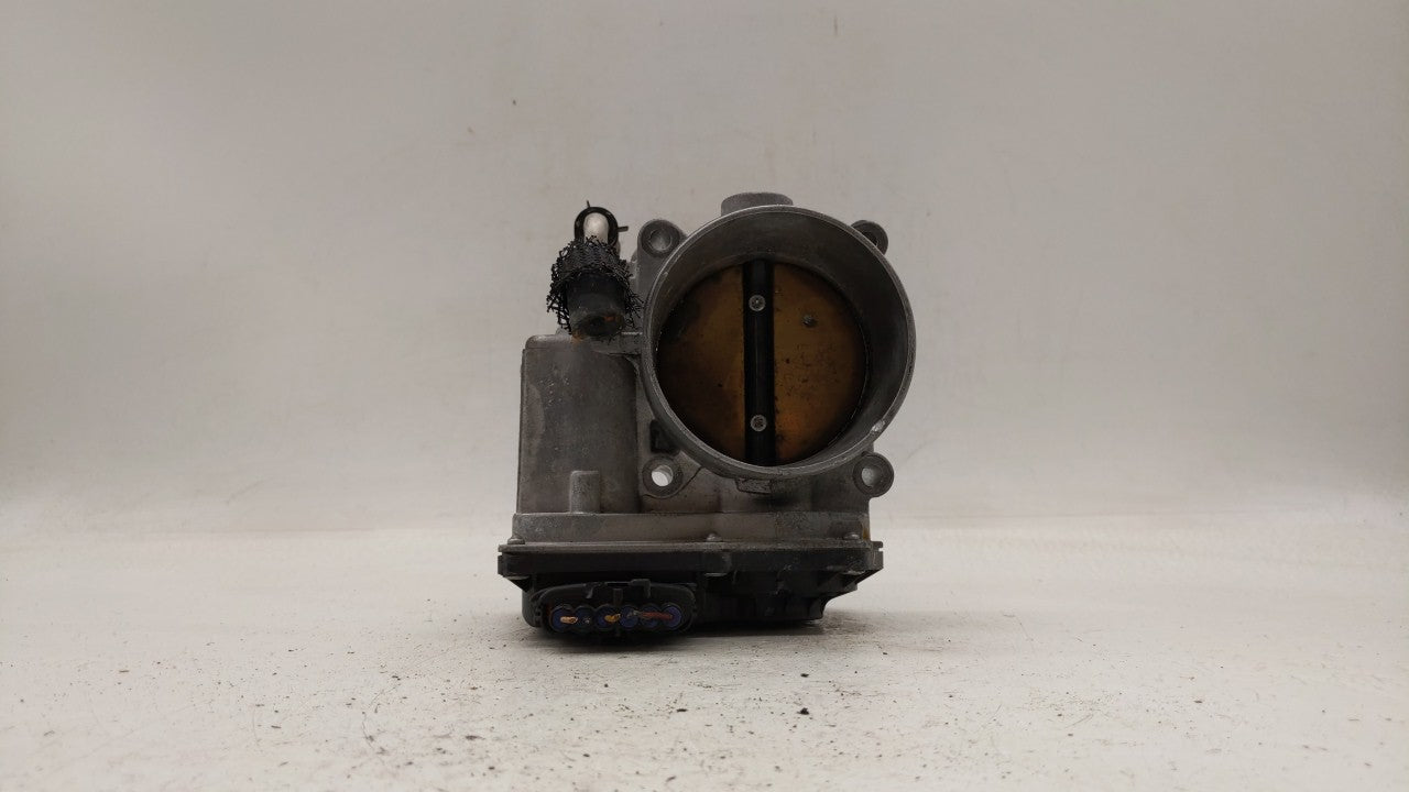 2007-2015 Lexus Gs350 Throttle Body P/N:22030-31040 Fits Fits 2006 2007 2008 2009 2010 2011 2012 2013 2014 2015 2016 2017 OE