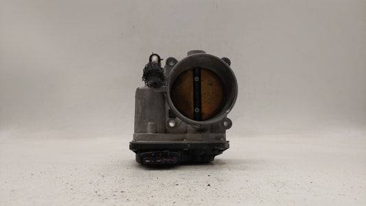 2007-2015 Lexus Gs350 Throttle Body P/N:22030-31040 Fits Fits 2006 2007 2008 2009 2010 2011 2012 2013 2014 2015 2016 2017 OE