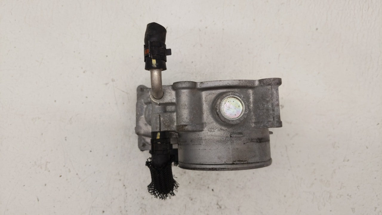 2007-2015 Lexus Gs350 Throttle Body P/N:22030-31040 Fits Fits 2006 2007 2008 2009 2010 2011 2012 2013 2014 2015 2016 2017 OE