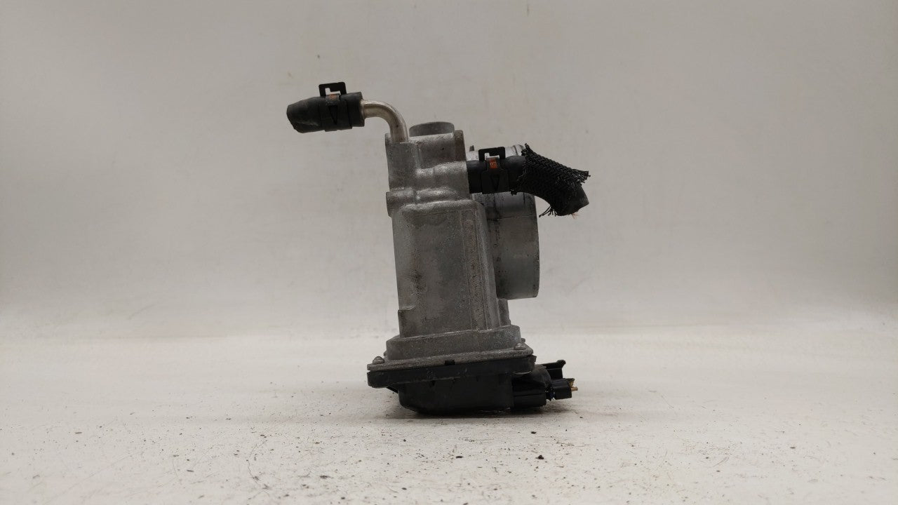 2007-2015 Lexus Gs350 Throttle Body P/N:22030-31040 Fits Fits 2006 2007 2008 2009 2010 2011 2012 2013 2014 2015 2016 2017 OE