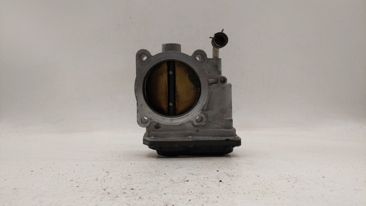 2007-2015 Lexus Gs350 Throttle Body P/N:22030-31040 Fits Fits 2006 2007 2008 2009 2010 2011 2012 2013 2014 2015 2016 2017 OE