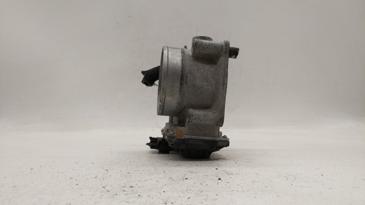2007-2015 Lexus Gs350 Throttle Body P/N:22030-31040 Fits Fits 2006 2007 2008 2009 2010 2011 2012 2013 2014 2015 2016 2017 OE